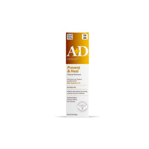 A+D Original Diaper Rash Ointment - 4 oz