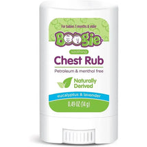 Boogi - Soothing Chest Rub Image 1