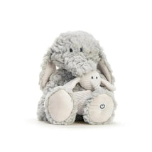 Demdaco Lullaby Pal - Elephant Plush Image 1