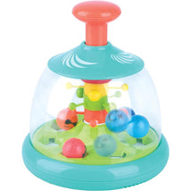 Kidoozie - Press 'N Tumble Activity Dome Image 1
