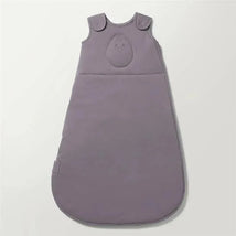 Zen Sack Winter in twilight color, small size, features soft fabric and sleeveless design for baby comfort during sleep.