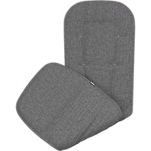 Thule - Stroller Seat Liner Grey Melange Image 1