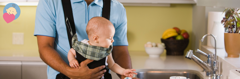 How to Choose a Baby Carrier: A Complete Buying Guide