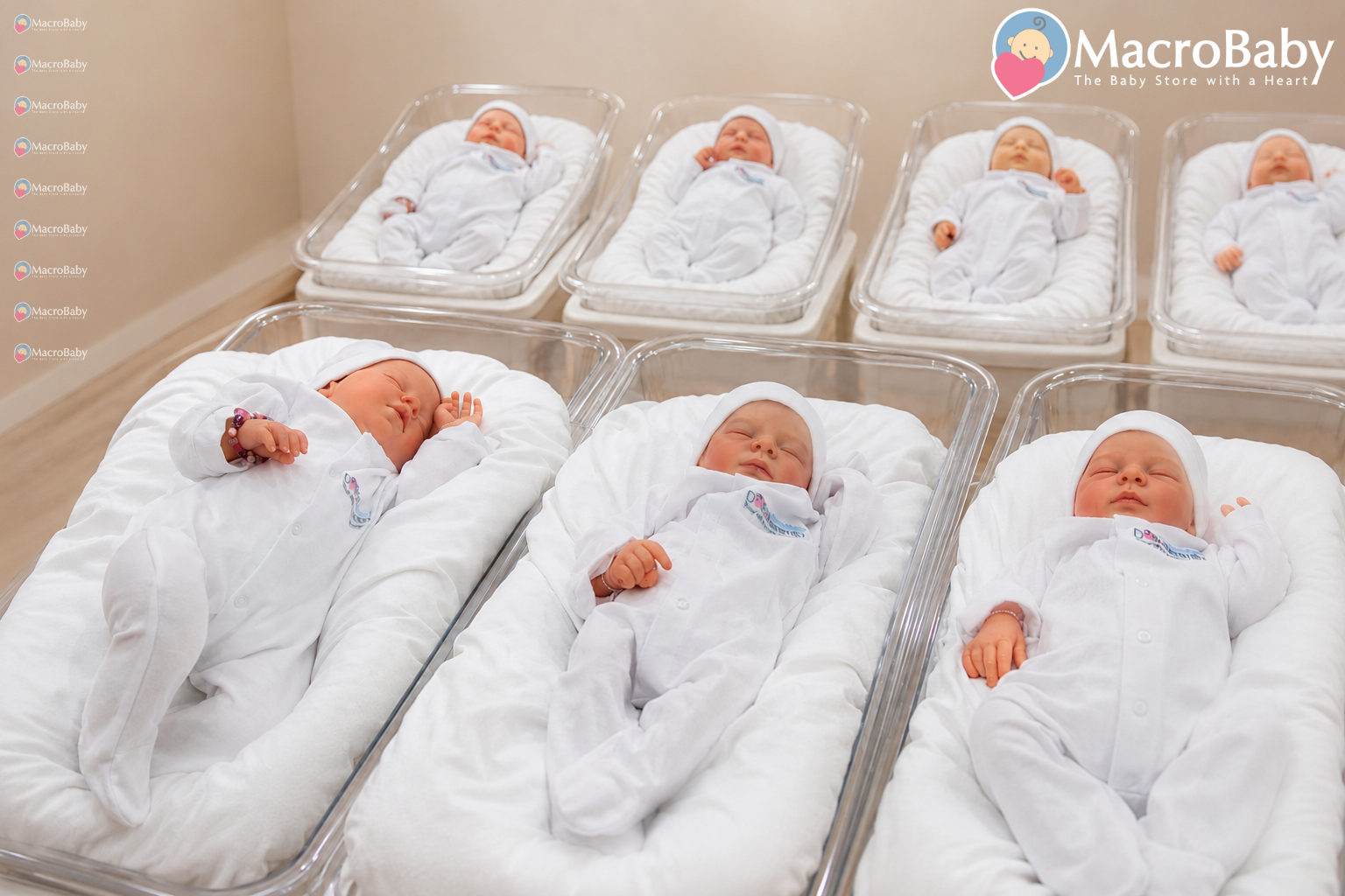 Babies Reborn