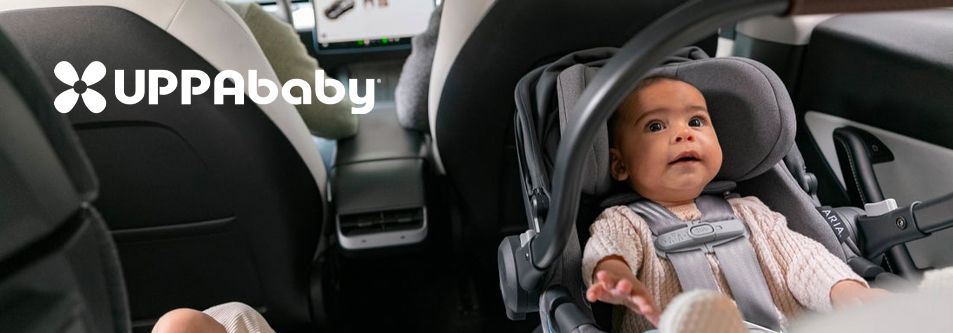 New UPPAbaby Kona stroller, latest release from Uppababy