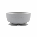 Primo Passi silicone baby bowl with suction base, safe for infant feeding and mealtime