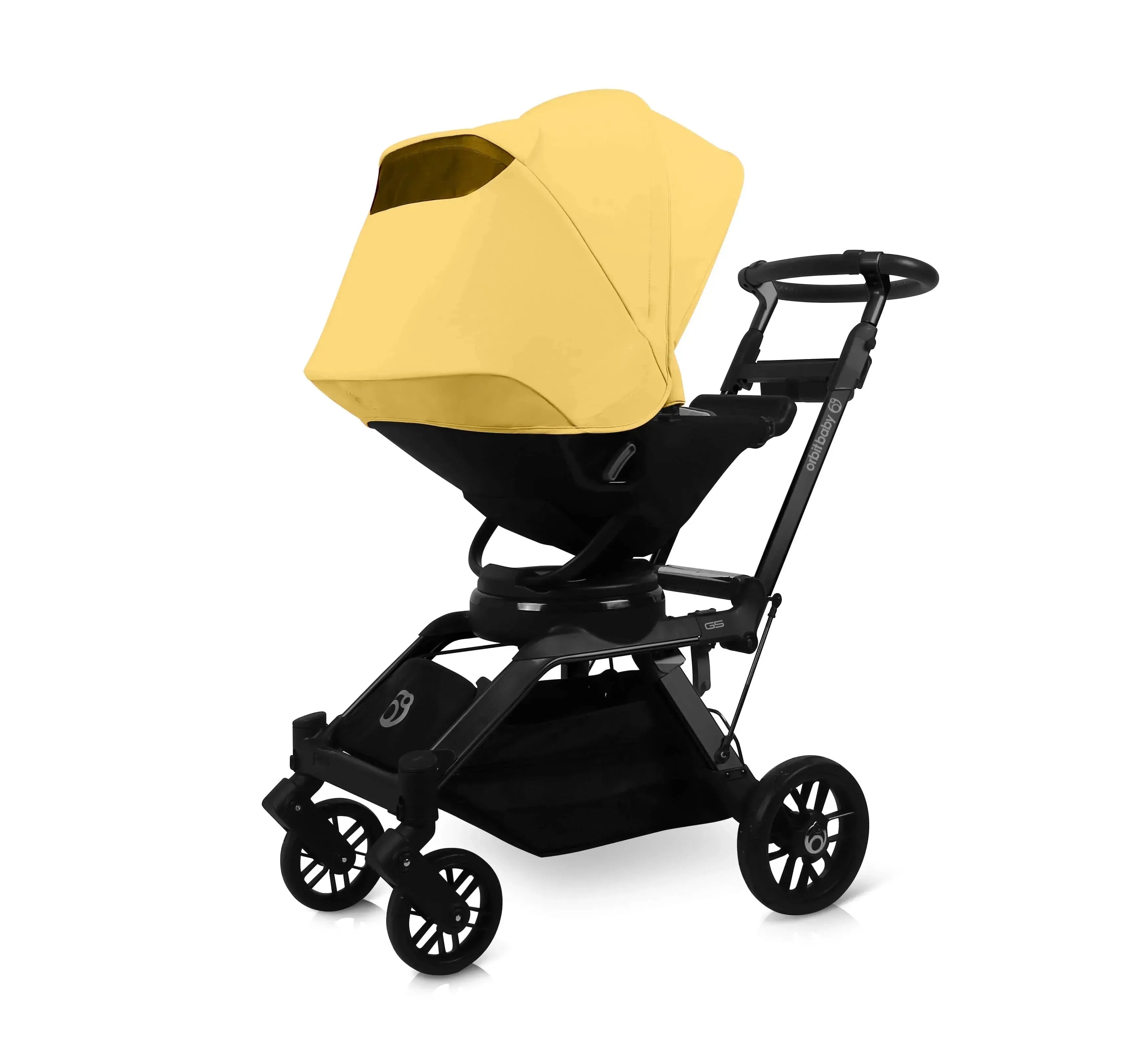 Orbit Baby - G5 Stroller Canopy in Yellow