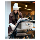 7AM - Stroller Organizer - Oat Image 6