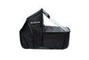 Bassinet Non-PVC Rain Cover