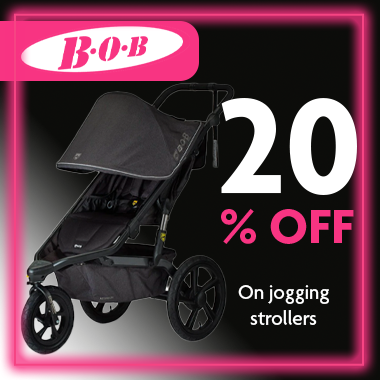 Bob Black Friday