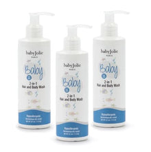 Body & Hair Care