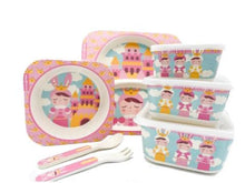 Dishes Utensils & Food Containers