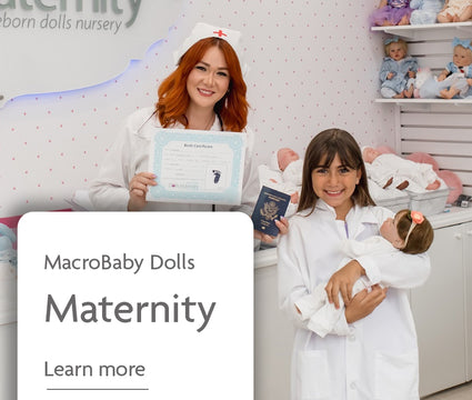 Reborn Dolls Maternity in Orlando, FL 