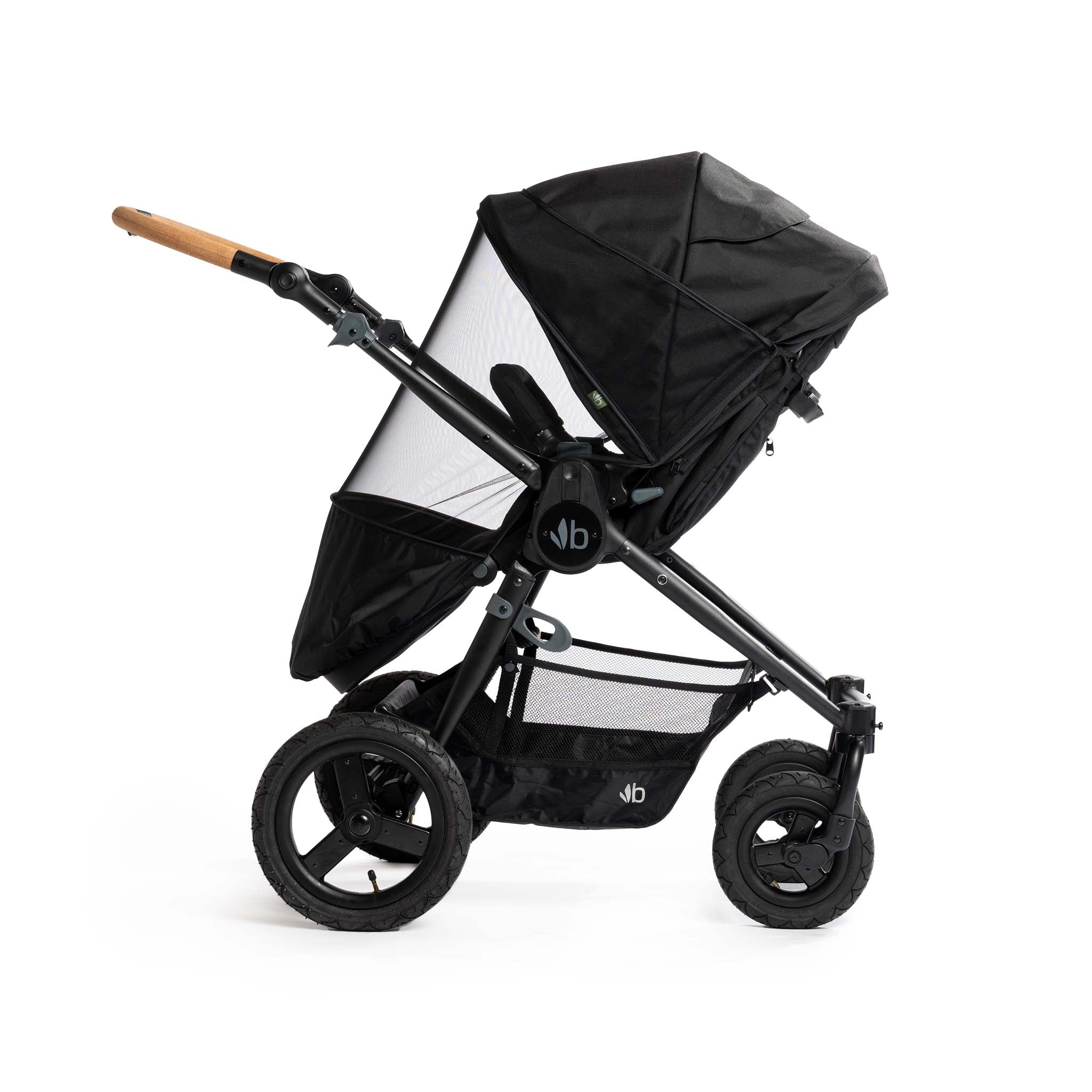 Single Stroller Bug net