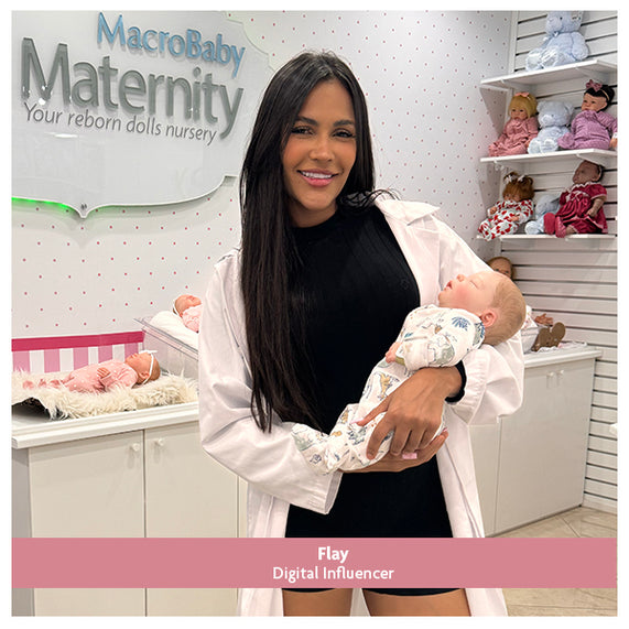  Macrobaby Famosos Celebrities Flay Big Brother Brasil Digital Influencer