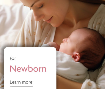 Baby products for Newborn