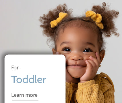 Products for Toddlers