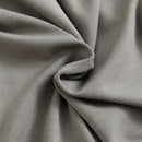 Forest Green Bamboo Swaddle Blanket