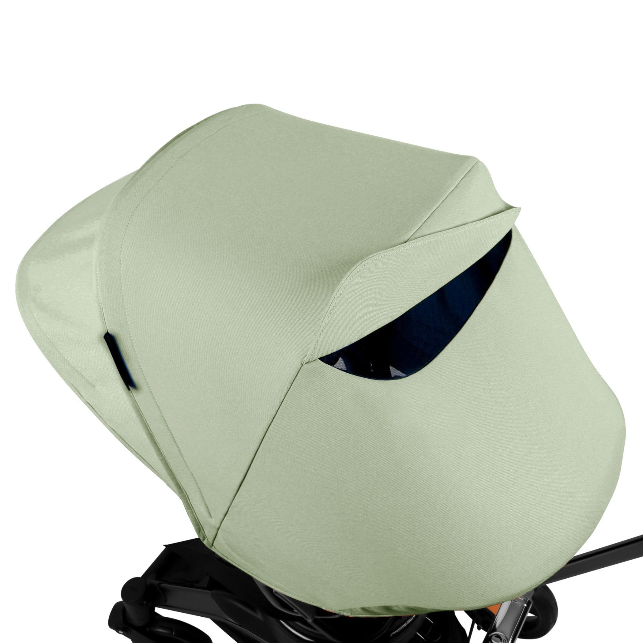 Stroller Canopy in Moss