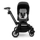 Orbit Baby G5 Stroller in Black with Black frame