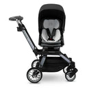 Orbit Baby G5 Stroller in Black with Titanium frame