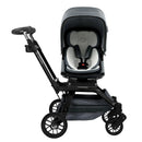 Orbit Baby G5 Stroller in Melange Grey with Black frame