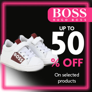 Hugo Boss Black Friday