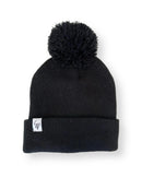 Pom Pom Beanie