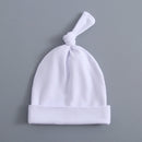 Bereavement Gown & Hat Set