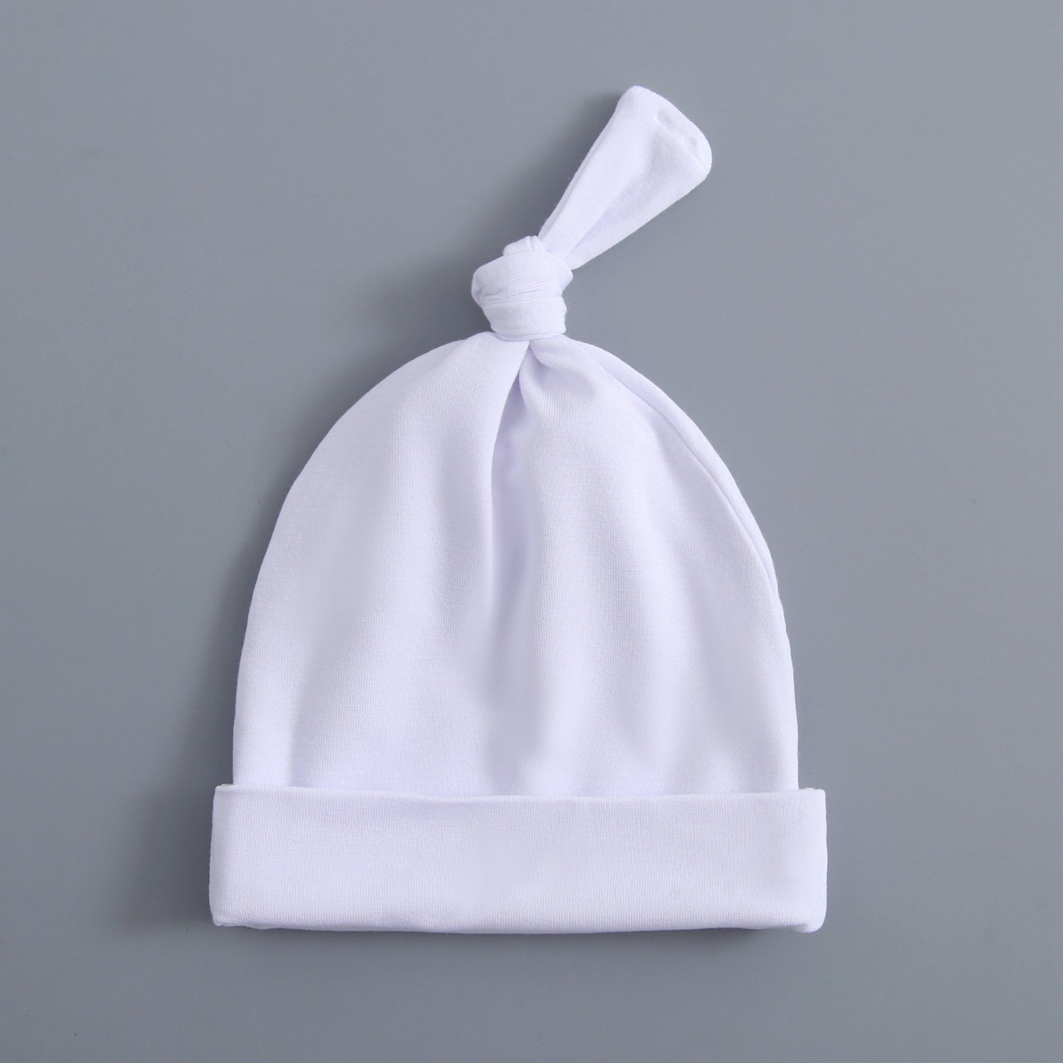 Baptism Gown & Hat Set