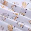 Dig This Swaddle Blanket
