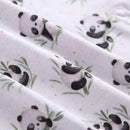 Lucky Panda Scent Hearts