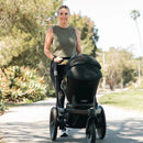 Orbit Baby - Jog & Sleep Travel System