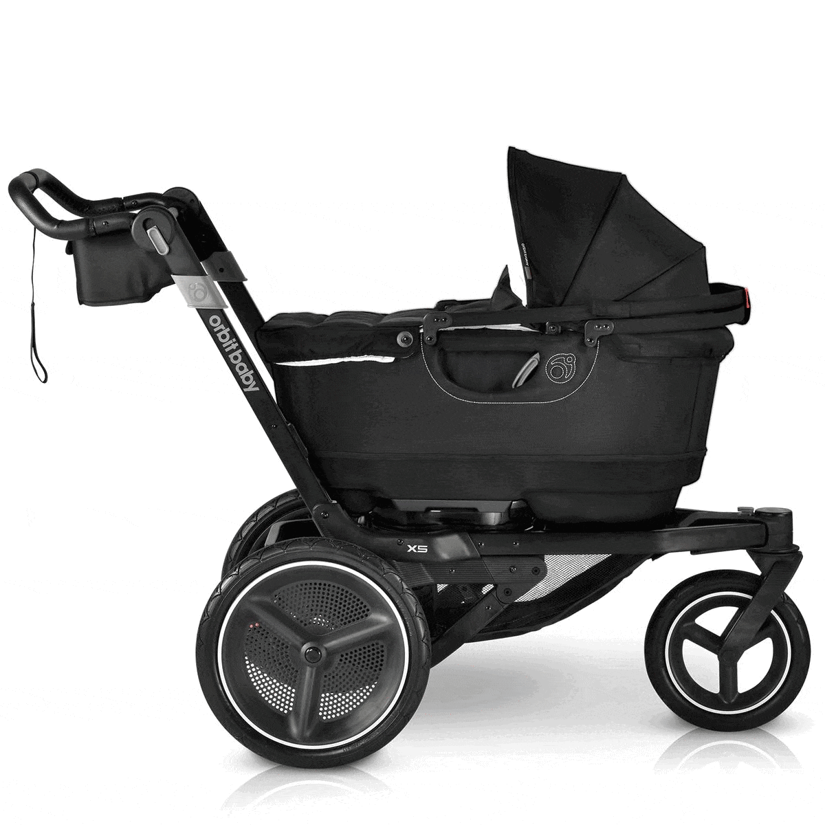 Orbit Baby - Jog & Sleep Travel System