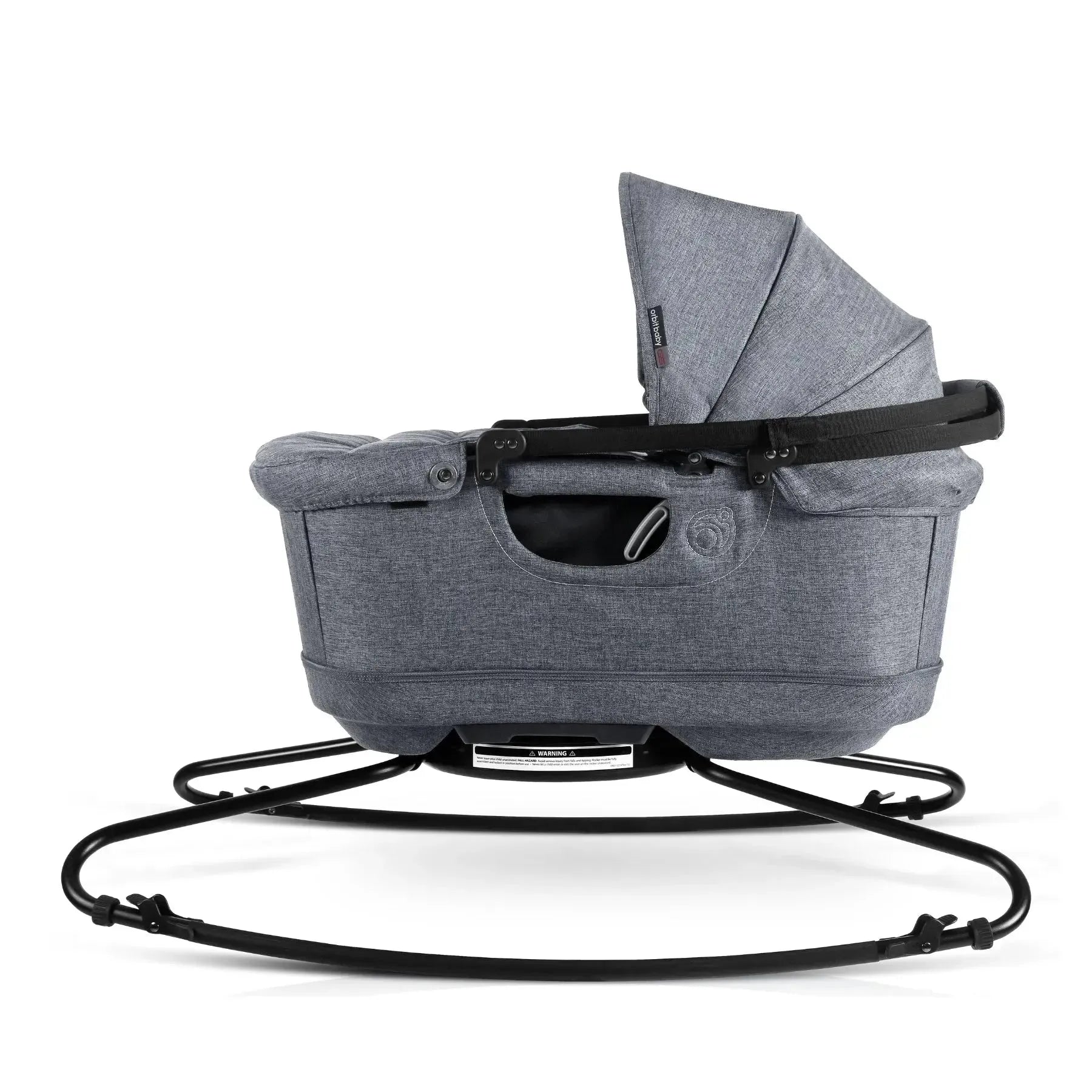 Orbit Baby - Jog, Sleep, & Ride Travel System
