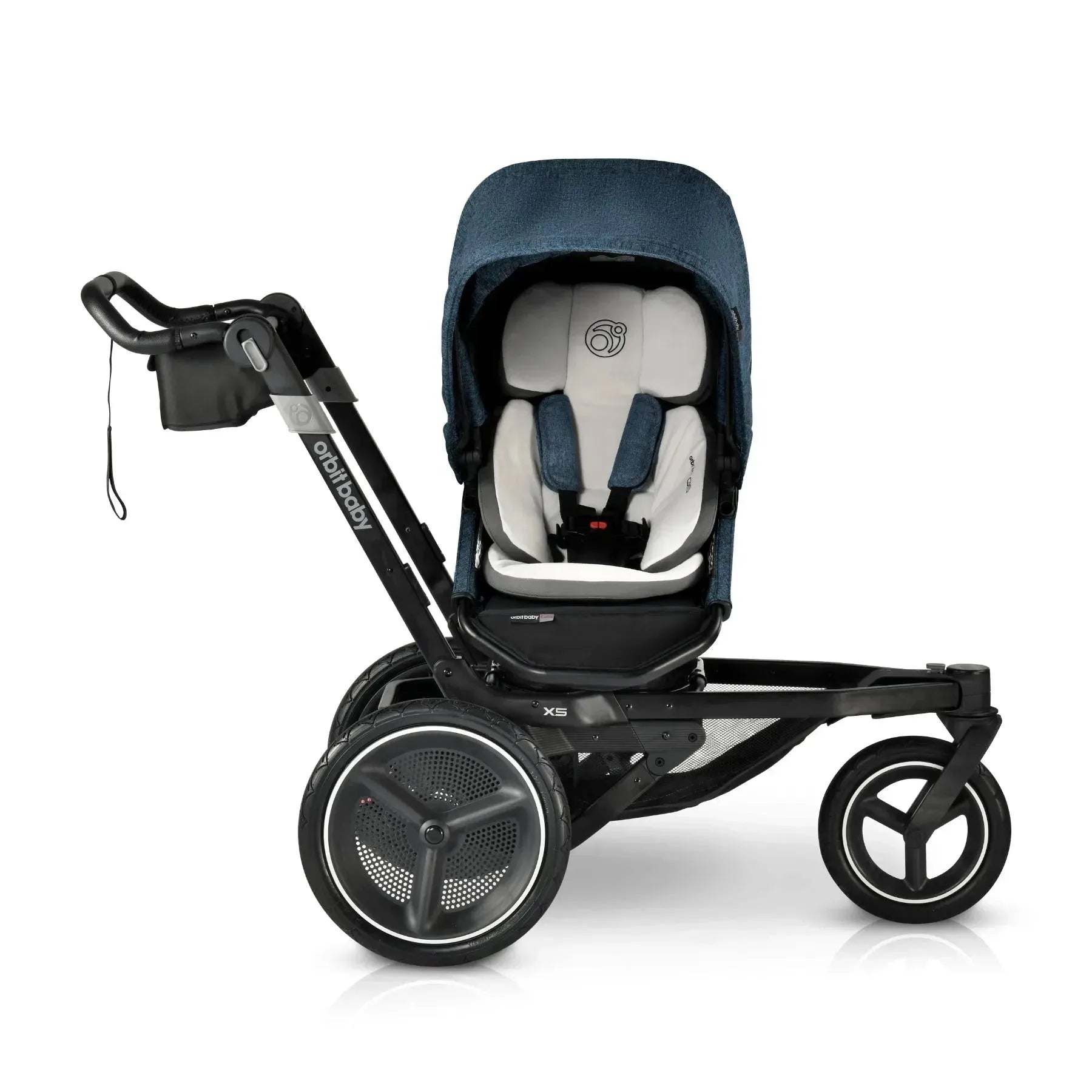 Orbit Baby - Jog, Sleep, & Ride Travel System