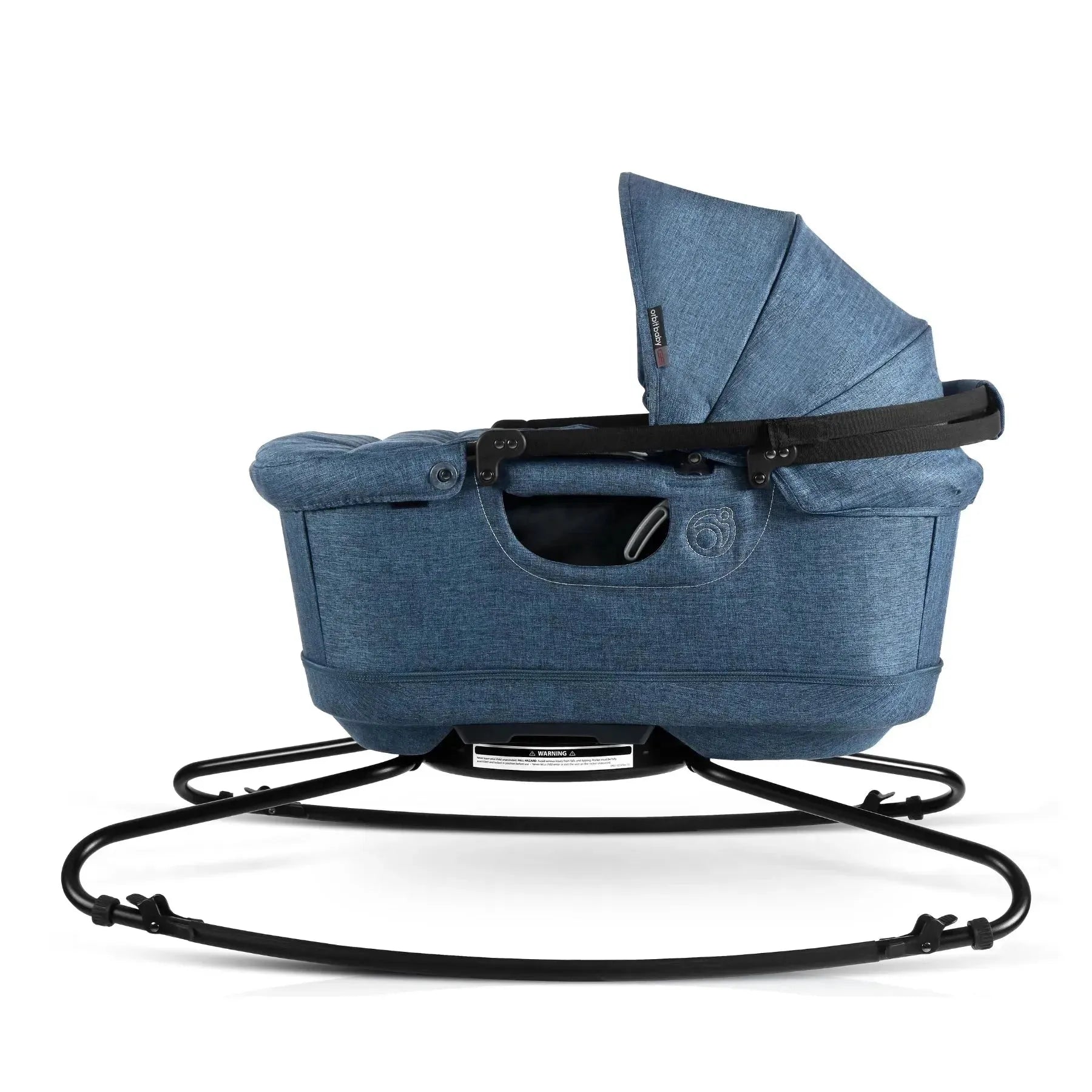 Orbit Baby - Jog, Sleep, & Ride Travel System