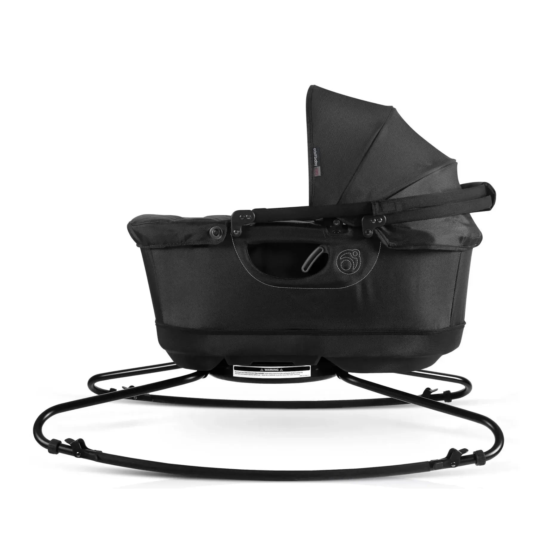 Orbit Baby - Jog, Sleep, & Ride Travel System