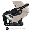 Orbit Baby - Jog, Sleep, & Ride Travel System