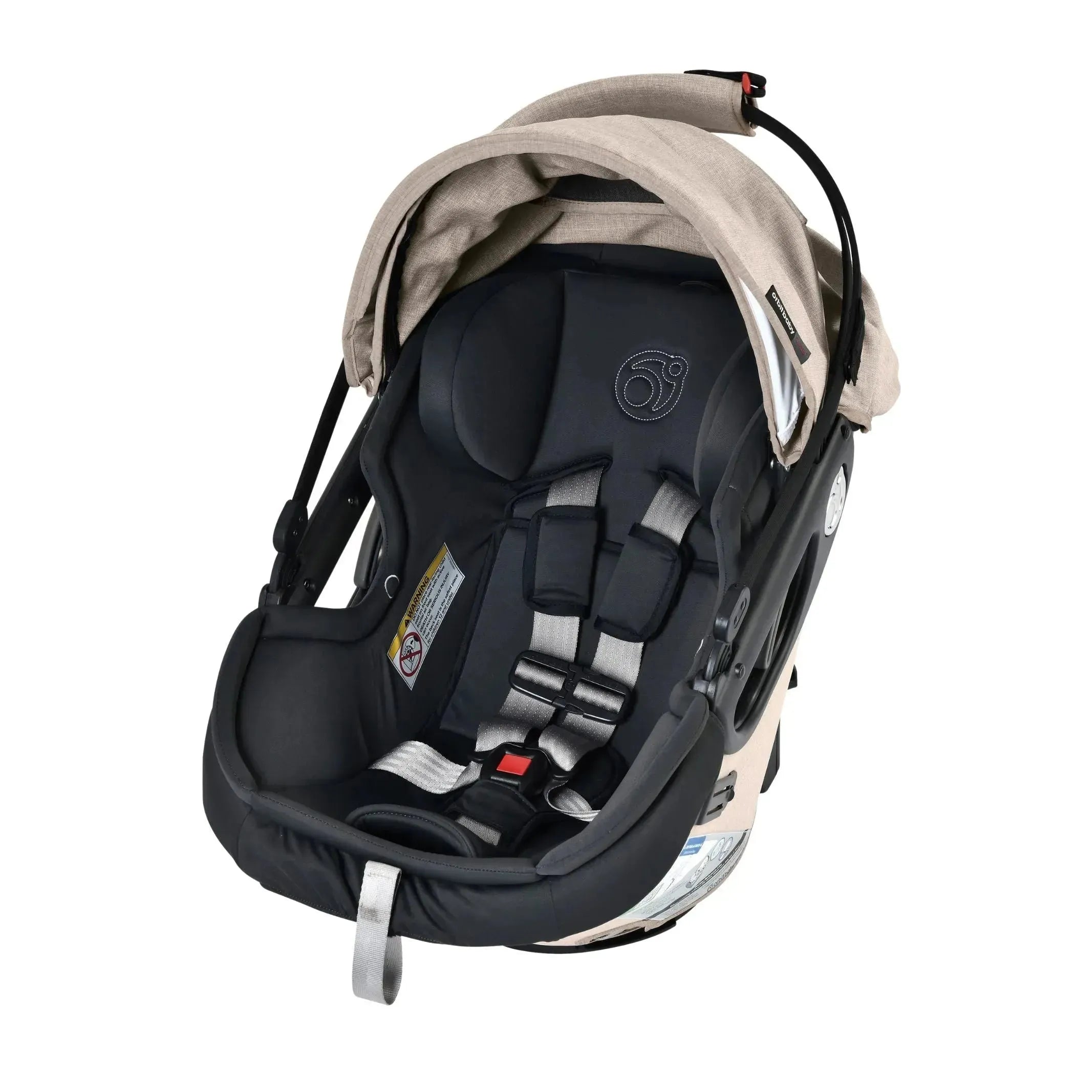 Orbit Baby - Jog, Sleep, & Ride Travel System