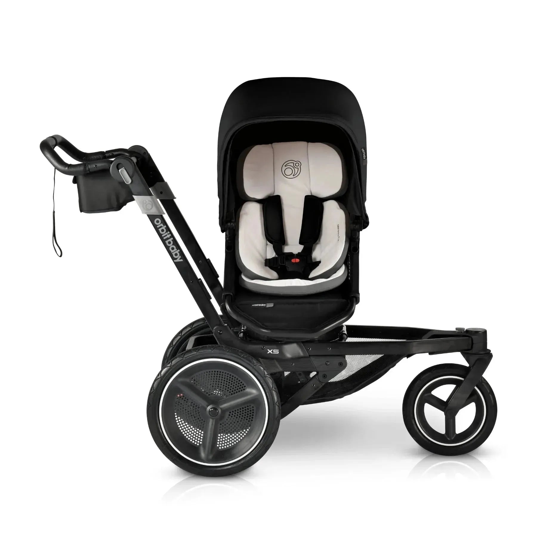 Orbit Baby - Jog, Sleep, & Ride Travel System