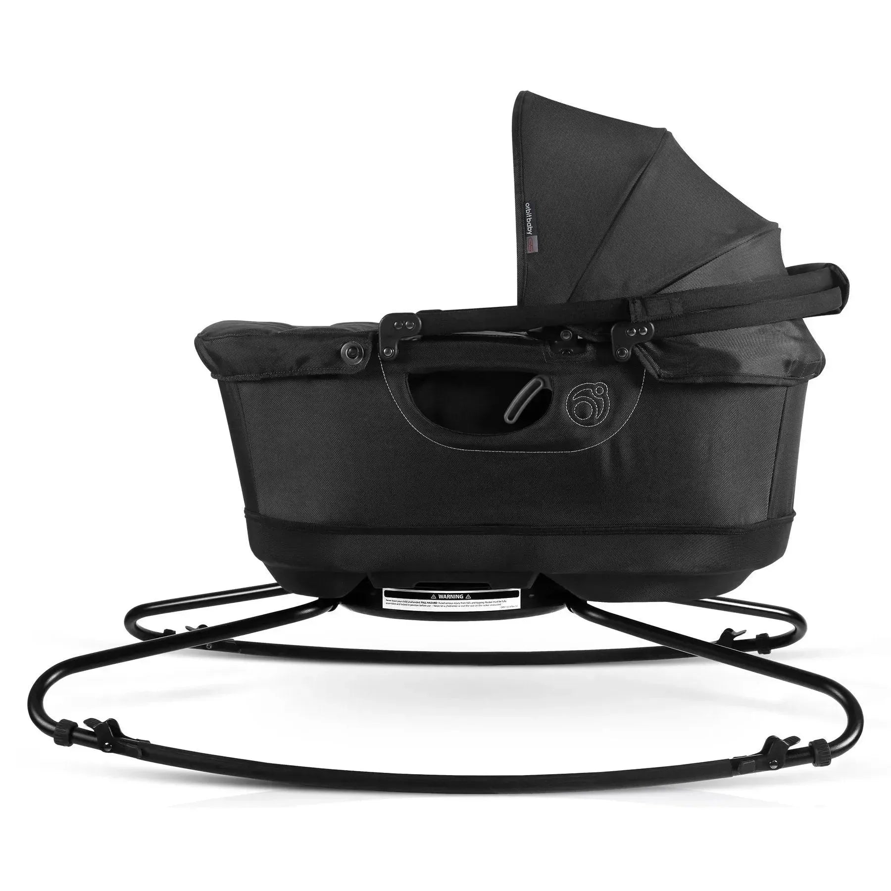 Orbit Baby - Jog, Sleep, & Ride Travel System
