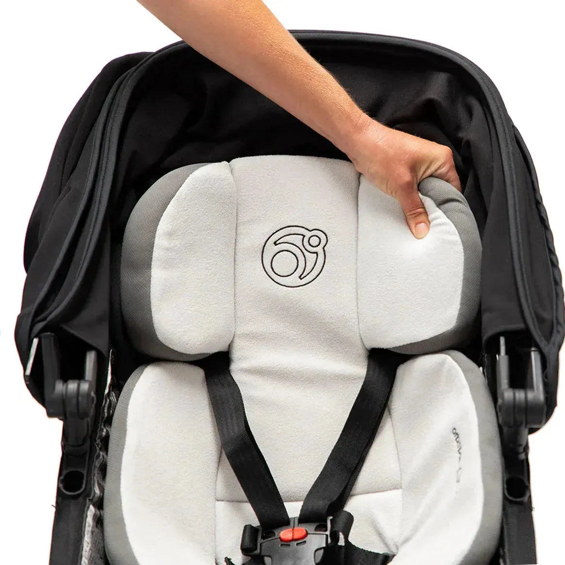 Orbit Baby - Jog & Sleep Travel System
