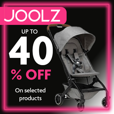 Joolz Black Friday