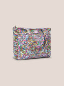 tokidoki Super Be Diaper Bag Tote, 20th Anniversary Celebration Image 8