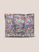 tokidoki Super Be Diaper Bag Tote, 20th Anniversary Celebration Image 3