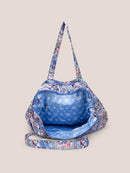 tokidoki Super Be Diaper Bag Tote, C'est la vie à Paris Image 5