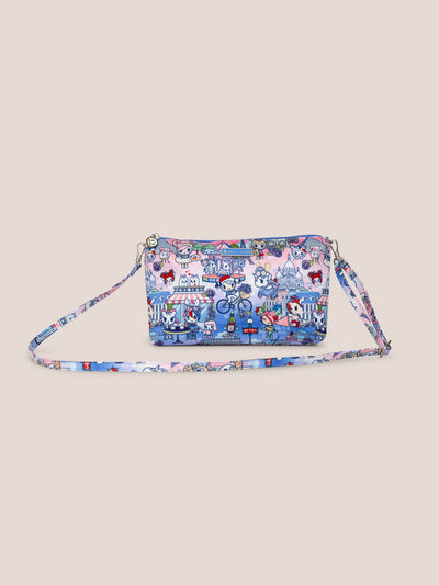 tokidoki Be Quick Clutch, C'est la vie à Paris Image 1