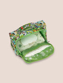 tokidoki The Bestie Small Messenger Handbag, Meadow Blooms Image 6