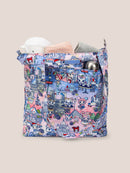 tokidoki Be Light Tote Bag, C'est la vie à Paris Image 4